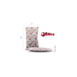 Yaktrax Hand Warmer 10 pk
