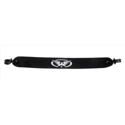 Global Vision Glasses Retainer Black