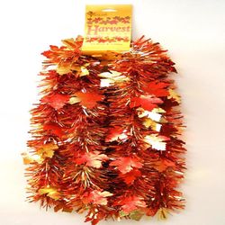 Youngcraft Fall Leaf Garland