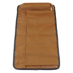 Carhartt Tool Roll Pouch Brown