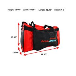 Ready America Cat Pet Care Kit