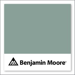 Benjamin Moore Azores AF-495