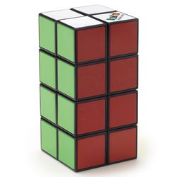 Spin Master Rubik's Tower Puzzles Multicolored