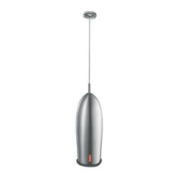 Bodum SCHIUMA Steel Milk Frother