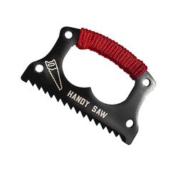 Lucky Jack Hand Saw 1 pk