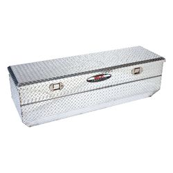 Delta Champion Aluminum Portable Truckbox