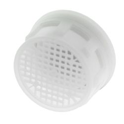 Plumb Pak White Aerator Insert