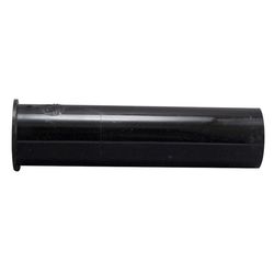 Ace 1-1/2 in. D X 8 in. L Polypropylene Tailpiece