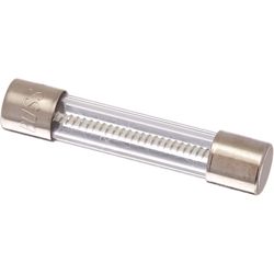 Bussmann 2 amps Time Delay Fuse 2 pk