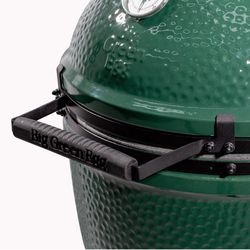Big Green Egg Synthetic Rubber Grill Handle For Big Green Egg Large Egg