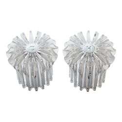 Ace For Pfister Clear Tub and Shower Faucet Handles