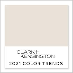 Clark+Kensington Natural White CW-W1