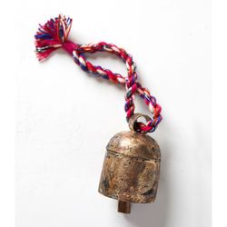 Matr Boomie Metal/Wood 8.00 inches in. Wind Chime