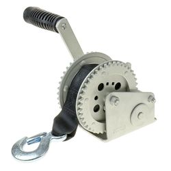 T-H Marine Steel Strap Winch
