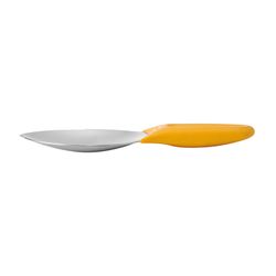 Chef'n Orange Stainless Steel Mango Tool