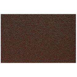 Gator 18 in. L X 12 in. W 60 Grit Silicon Carbide Floor Sanding Sheet 1 pk