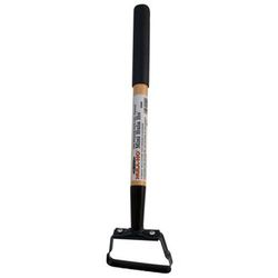 Flexrake Hula-Ho 12 in. Weeder Wood Handle