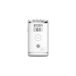 Eton Plug-In w/Battery Back-up Electrochemical Carbon Monoxide Detector
