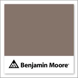 Benjamin Moore Chocolate Velvet CSP-235