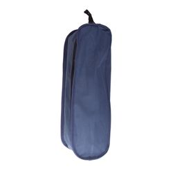 Stansport High Back Blue Camping Chair 34.5 in. H X 15 in. W X 27.5 in. L 1 pk