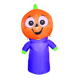Celebrations Four Season 4 ft. Halloween Kid