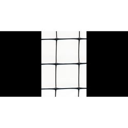 Tenax Select 6 ft. H X 330 ft. L Polypropylene Deer Fence Black