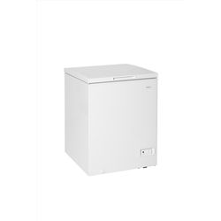 Danby Diplomat 5 ft³ White Steel Chest Freezer 115 W