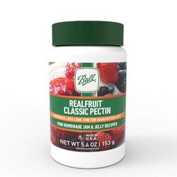 Ball RealFruit Classic Pectin 5.4 oz 1 pk