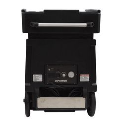 XPOWER HEPA Air Purifier 1800 sq ft