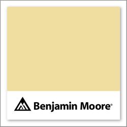 Benjamin Moore Ray of Light CSP-910