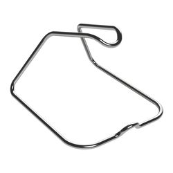 Tovolo Silver Stainless Steel Chicken Roasting Rack