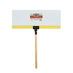 Hyde Pro Shield 9 in. W X 24 in. L Polystyrene Paint Shield
