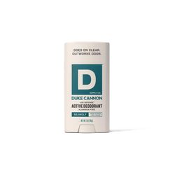 Duke Cannon Seawolf Deodorant 3 oz