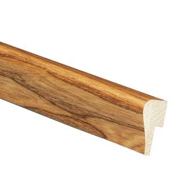 Inteplast Building Products 11/16 in. H X 1-3/8 in. W X 8 ft. L Prefinished Autumn Polystyrene Cap