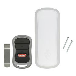 Genie 3 Door Garage Door Opener Remote For Genie Intellicode