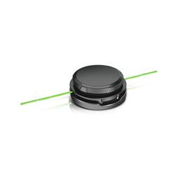 EGO Professional Grade .095 in. D Trimmer Head
