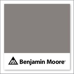 Benjamin Moore Stone 2112-40