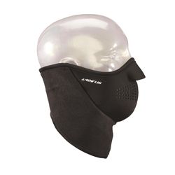 Seirus Combo Scarf Face Mask Black M