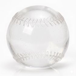Uncanny Brands Sports Balls Squishy Toy 24 pc
