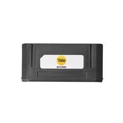 Yale Matte Black Bi-Metal Wi-Fi Smart Module