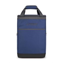 Yukon Outfitters Navy 30 Backpack Cooler