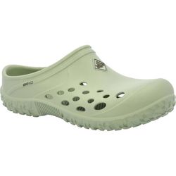 The Original Muck Boot Company Muckster Lite Clog Slippers 8 US Green 1 pair