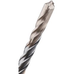 DeWalt 3/16 in. X 6-1/2 in. L Carbide Tipped Drill Bit SDS-Plus Shank 1 pc