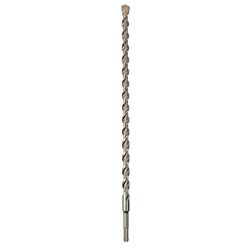 Milwaukee M/2 5/8 in. X 18 in. L Metal Rotary Hammer Bit SDS-Plus Shank 1 pk