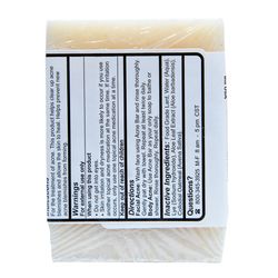 Grandma's Acne Bar 4 oz 1 pk