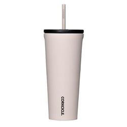 Corkcicle Cold Cup 24 oz Latte BPA Free Insulated Tumbler