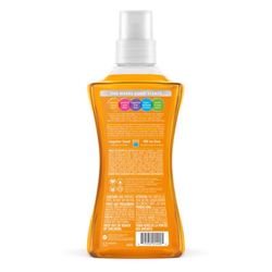 Method Ginger Mango Scent Laundry Detergent Liquid 53.5 oz 1 pk