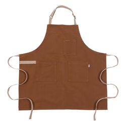 Rooted Canyon Cotton Apron