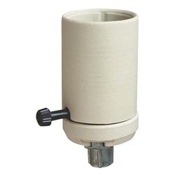 Westinghouse Porcelain Mogul Base Socket 1 pk