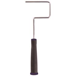 Benjamin Moore 4 in. W Mini Paint Roller Frame Threaded End